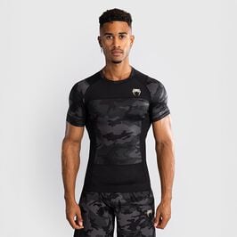 Venum G-Fit Air Rashguard Shortsleeve Urban Digital Camo, 2XL  G-Fit Air Rashguard Shortsleeve Urban Digital Camo