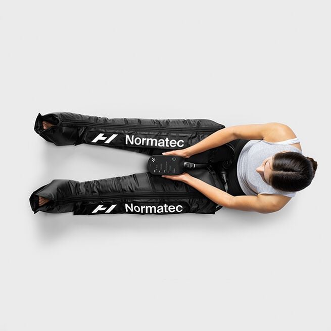 Normatec 3.0 Bensystem Kompressionsmassage