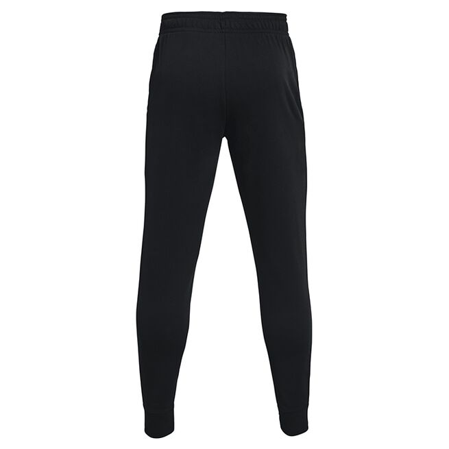 Under Armour Rival Terry Jogger Black