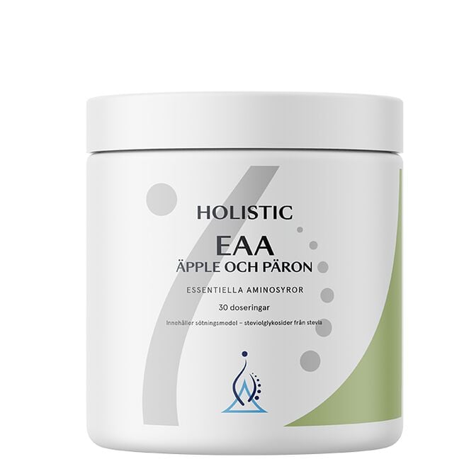 EAA 330 g Äpple Päron