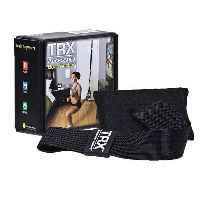 TRX Dörrankare