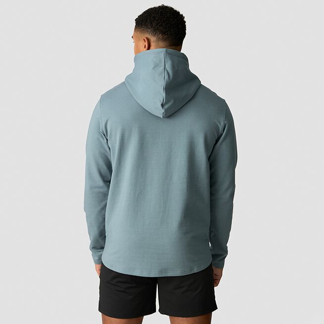 Stride Hoodie Men, Racing Blue