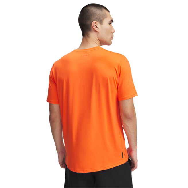 Vanish Energy T-shirt Röd