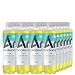 24 x Ár functional, 500 ml, IMPROVE Lemonad/Kiwi 