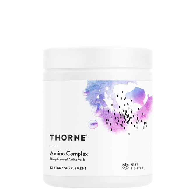Amino Complex 231 g Berry