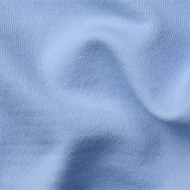 Define Seamless Sport-bh Blå