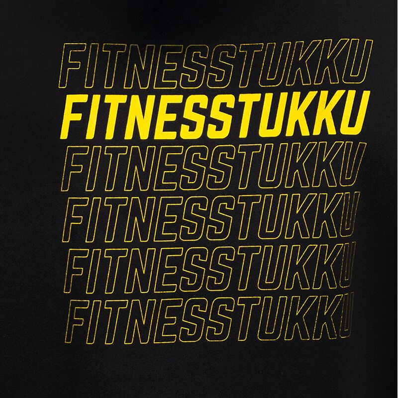 Hypebeast Fitnesstukku Hoodie