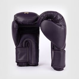 Venum Impact Evo Boxing Gloves Deep Purple, 10 oz  Impact Evo Boxingshandskar Lila