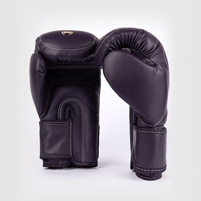 Impact Evo Boxingshandskar Lila