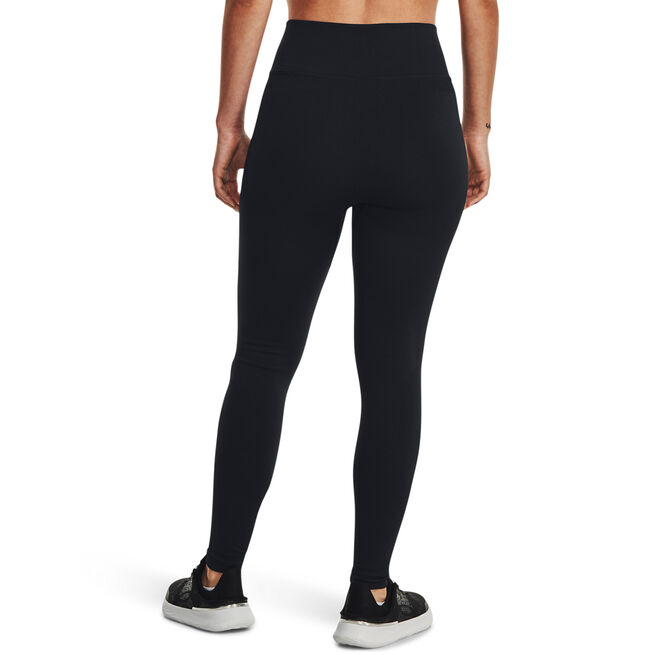 Vanish Seamless Tights Svart