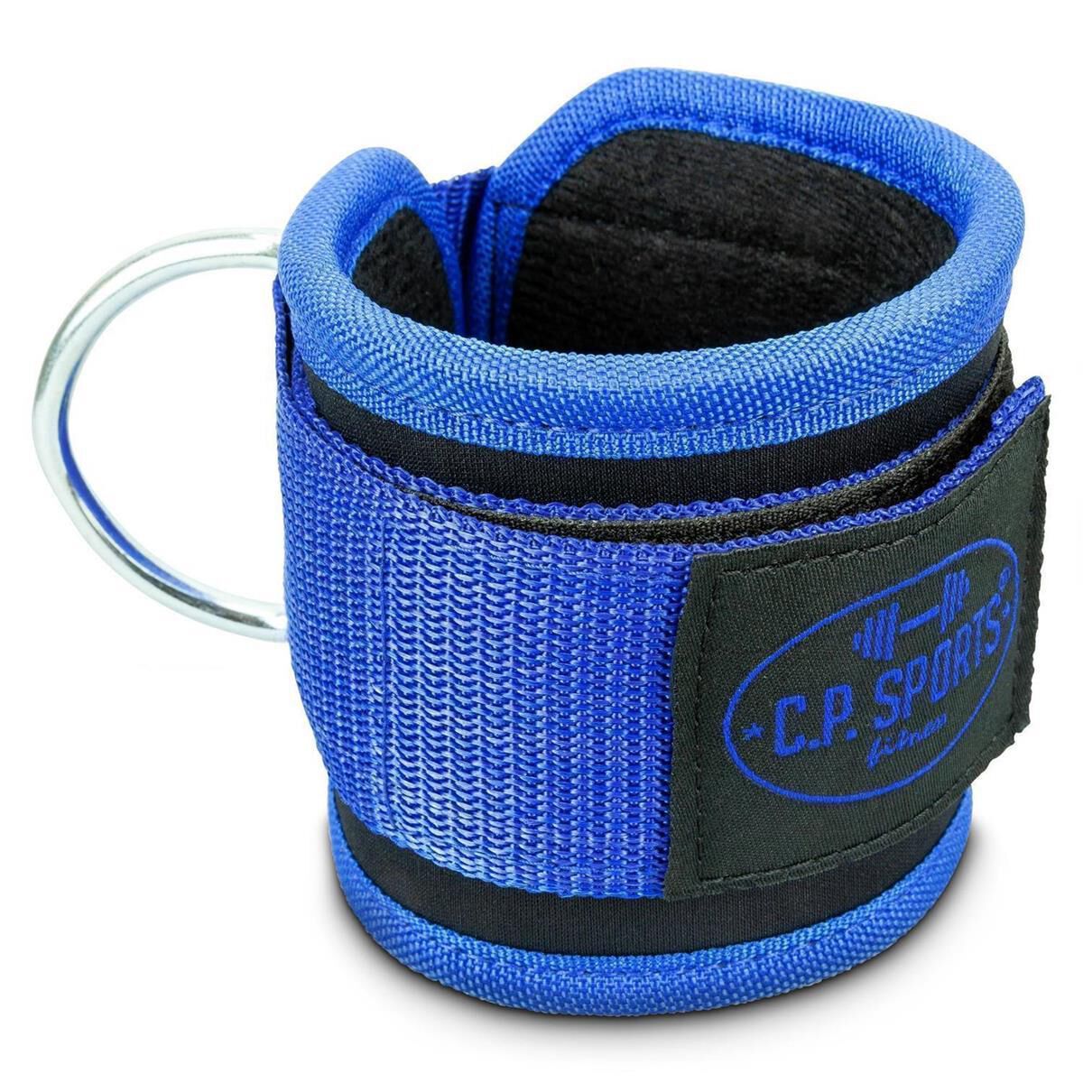 Premium Fotremmar par Bl&aring;