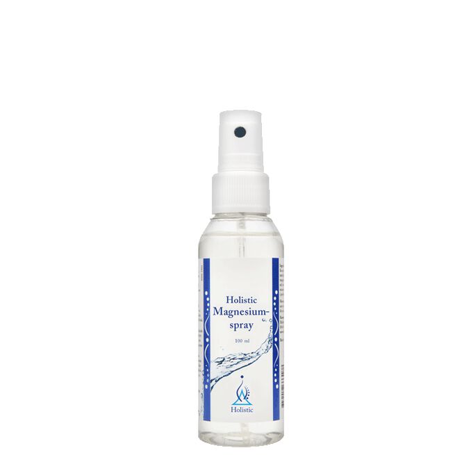 Magnesiumspray Holistic