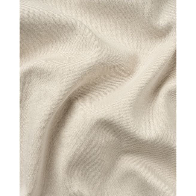 Stance T-shirt, Beige