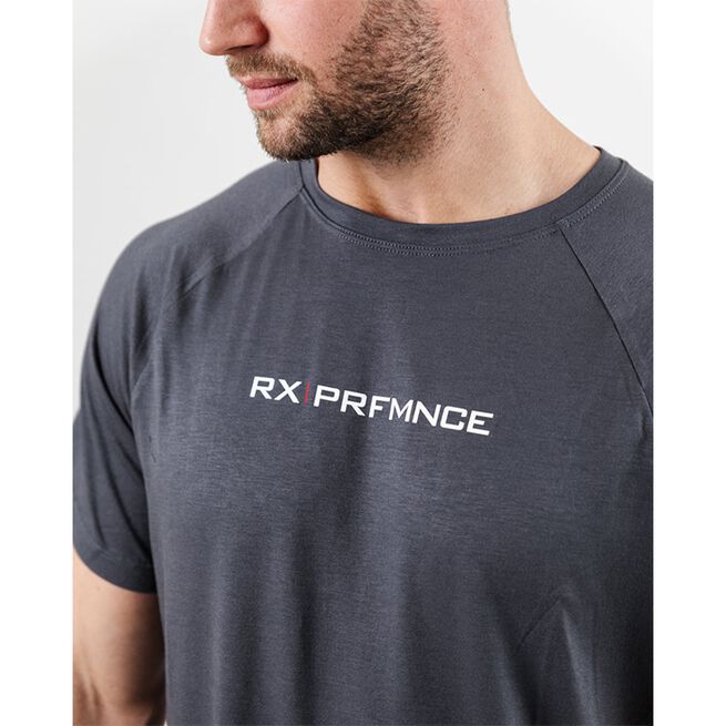 Murph T-shirt Mörkgrå