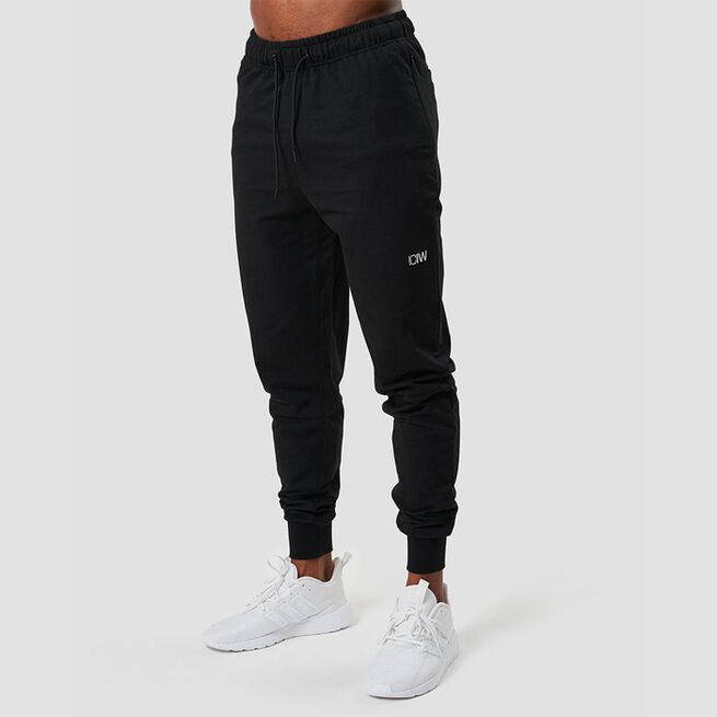 ICANIWILL Activity Pants, Black