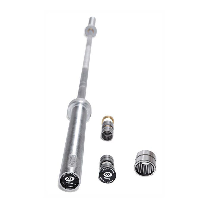 Internationell Skivst&aring;ng Gold