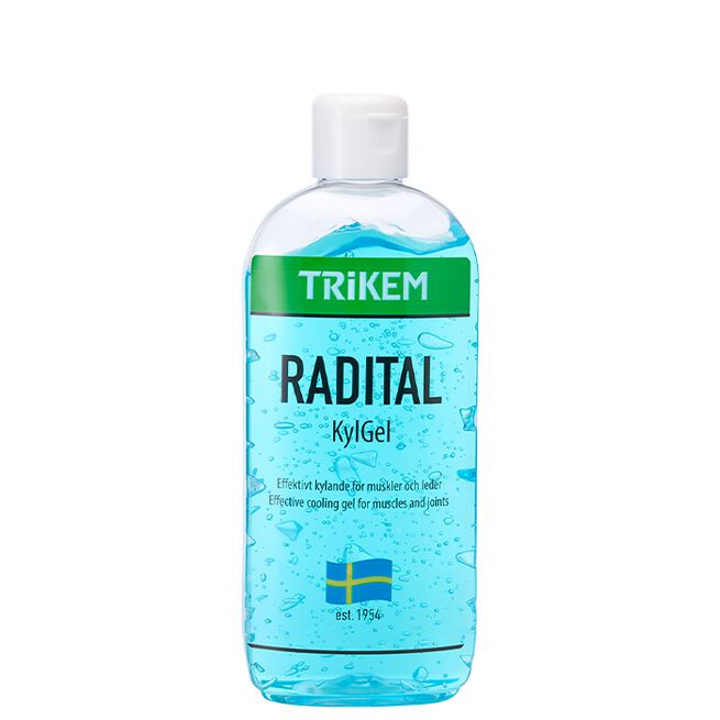 Trikem Trikem Radital Cooling Gel