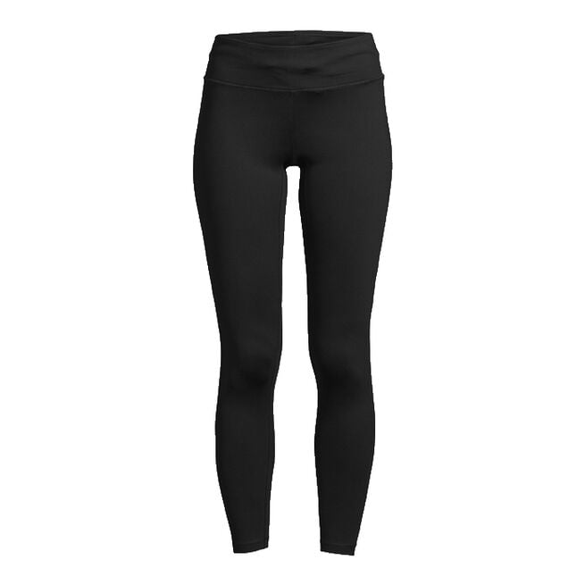Essential 7/8 Tights, Black