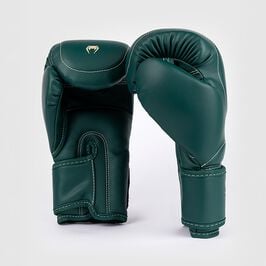 Venum Impact Evo Boxing Gloves Esmerald Green, 10 oz  Impact Evo Boxingshandskar Grön