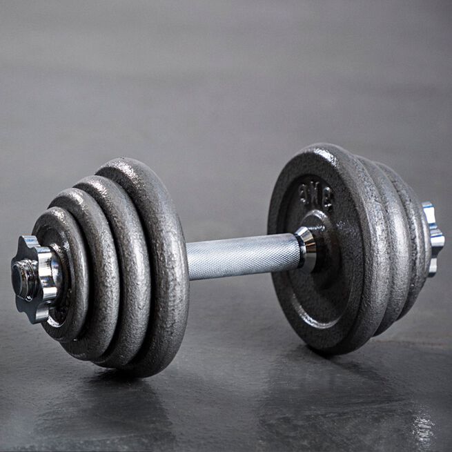 Titan Life Hantel 14,5 kg