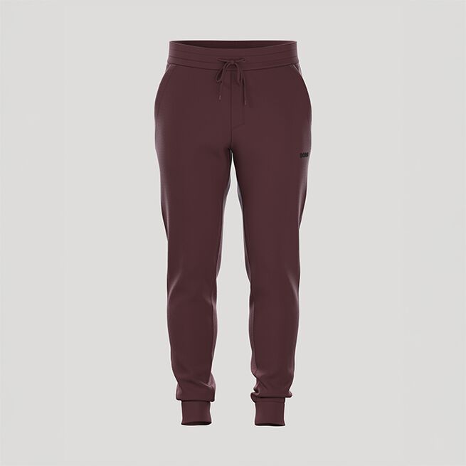 Essential Sweatpants Brun