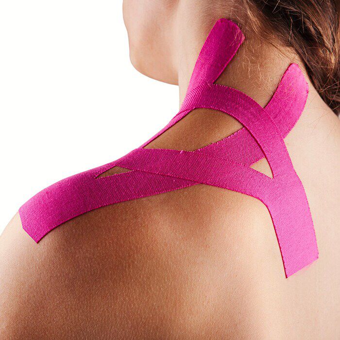 Kinesiology Tejp 5m x 5cm