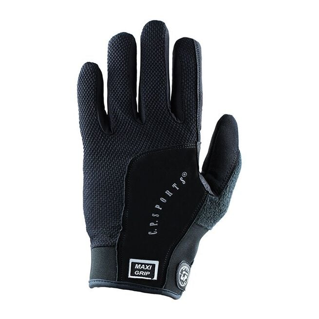 Maxi Grip Glove, Black, M 