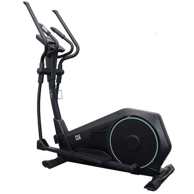 Titan Life Crosstrainer C56