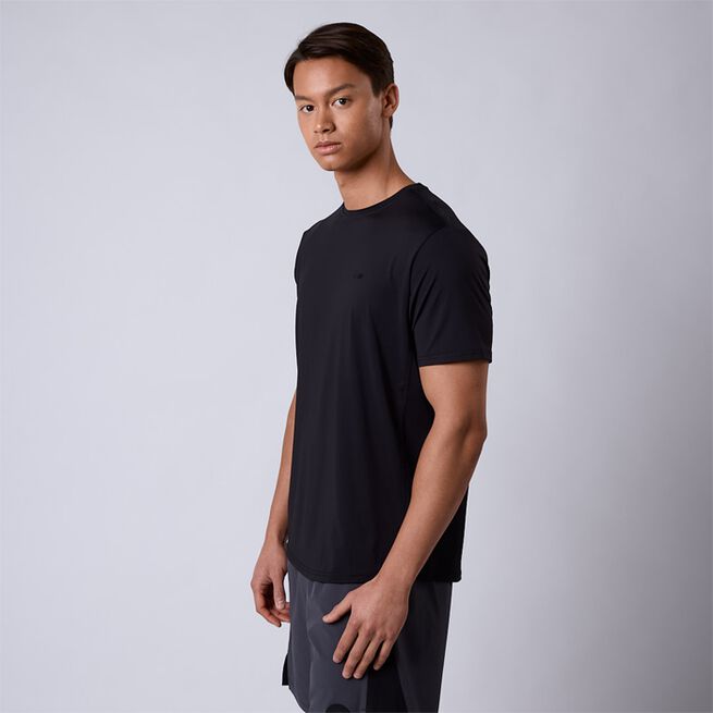 Vapour T-shirt Svart