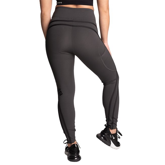 Better Bodies Legacy High Tights Charcoal