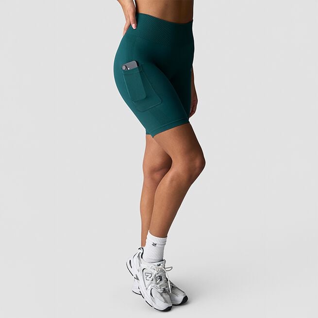 Define Cykelshorts Grön