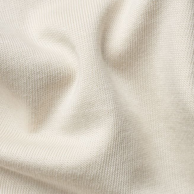 Everyday T-shirt Print Beige