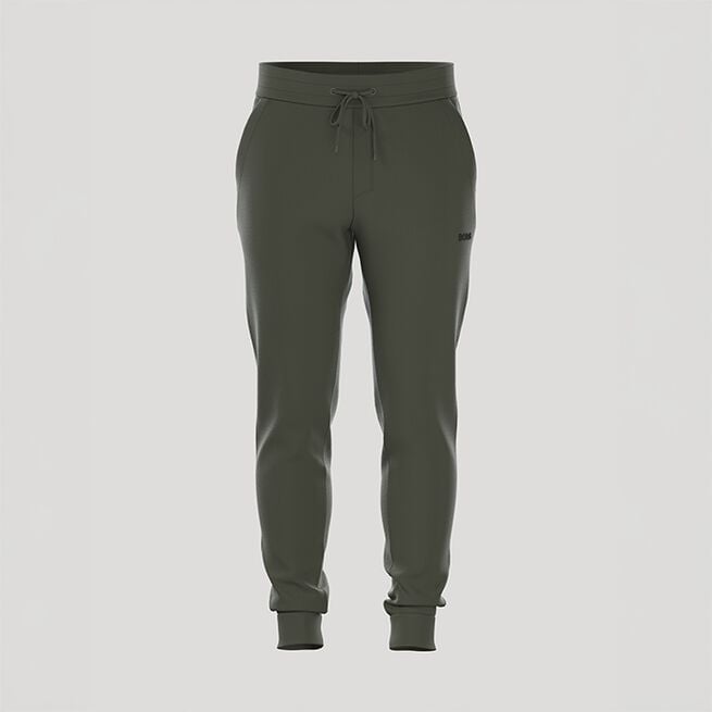Essential Sweatpants Grön