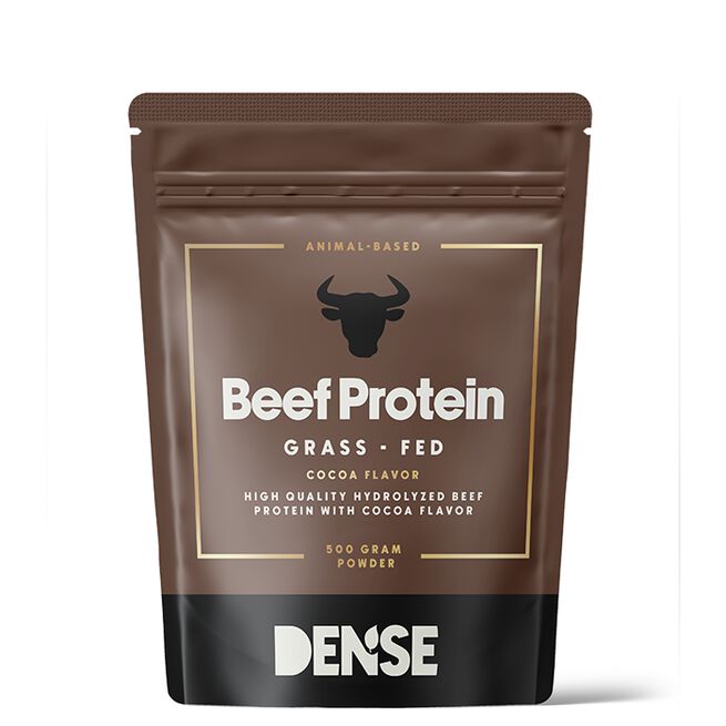 Biffprotein Choklad 500 g