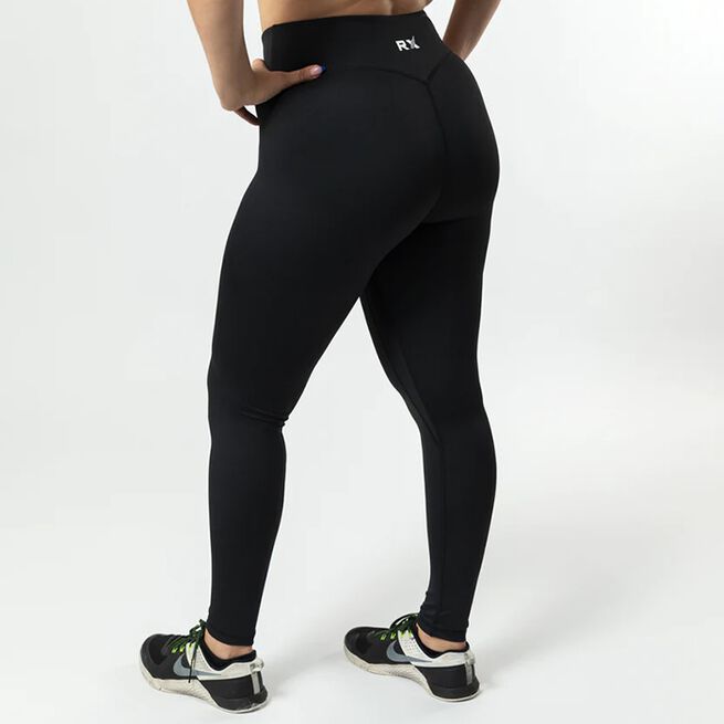 RX Performance Performance Tights, Black