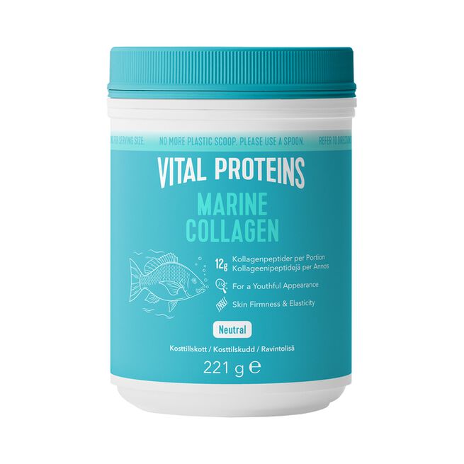 Marine Collagen 221 g