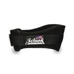 2006 - Workout Belt, Black, S