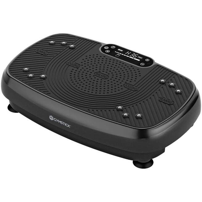 Vibration Plate Vi5.0 Black
