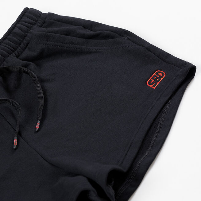 SBD Original Träningsshorts Herr Svart
