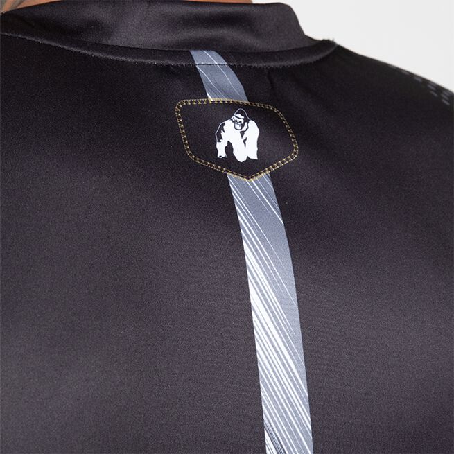 Clayton Träningslinne Svart Guld