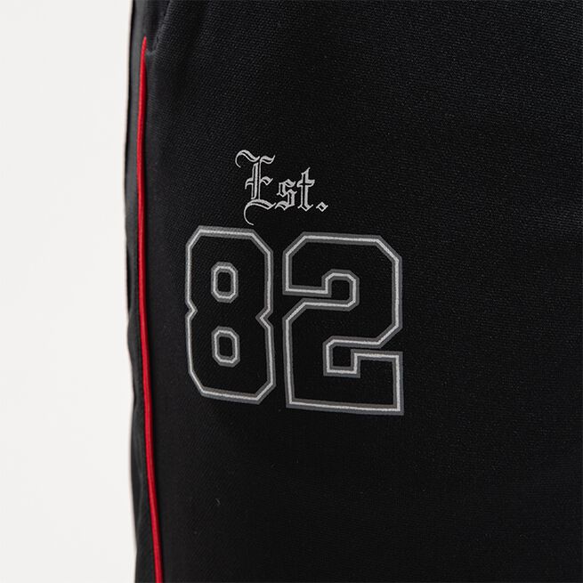 Broxton Träningsbyxor Svart