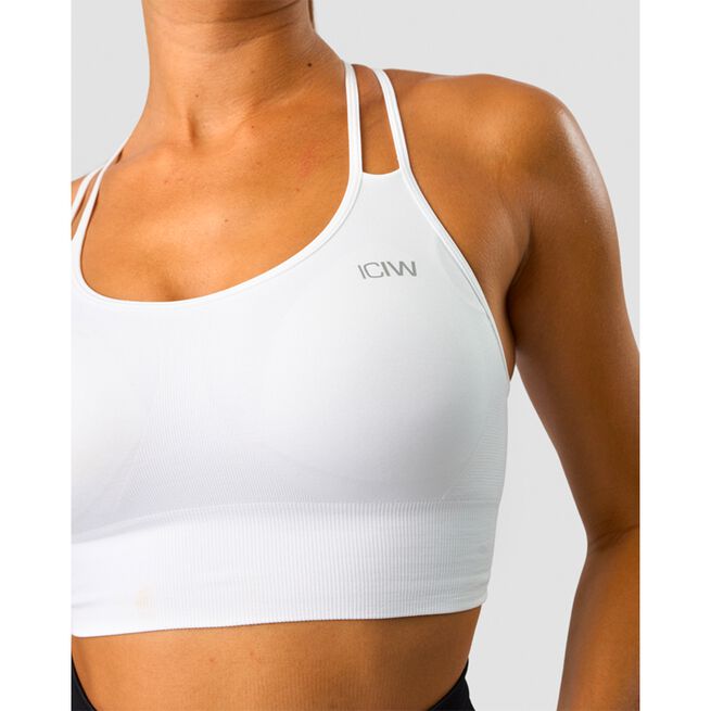 Define Seamless Sports Bra Vit