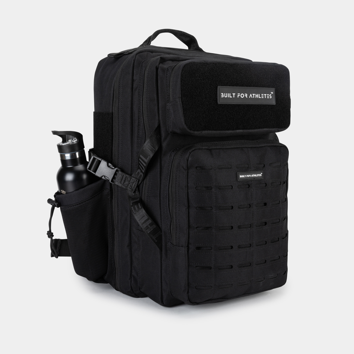 Hero 3.0 Ryggsäck Svart Camo 45 L