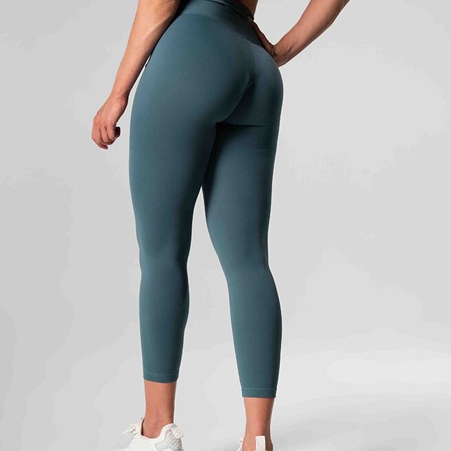 Relode Mercy Tights Teal Green