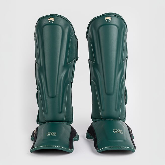 Impact Evo Shinguards Grön