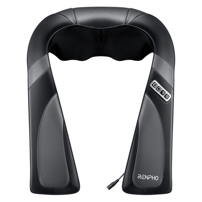 U-Neck Go Shiatsu Neck & Shoulder Massager