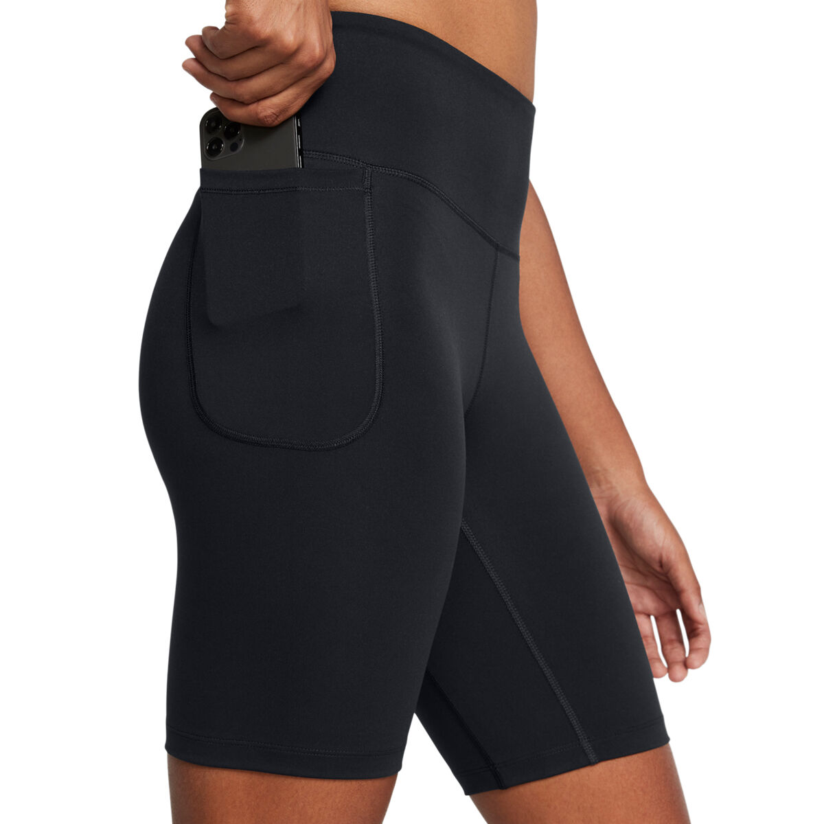 Motion Cykelshorts Svart