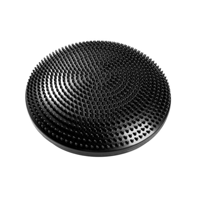 Balance Cushion, Black 