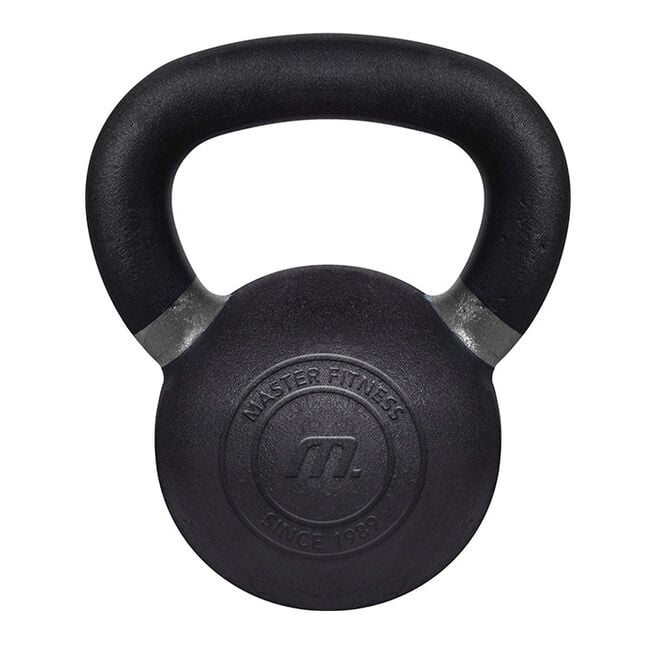 Kettlebell BC 4–48 kg