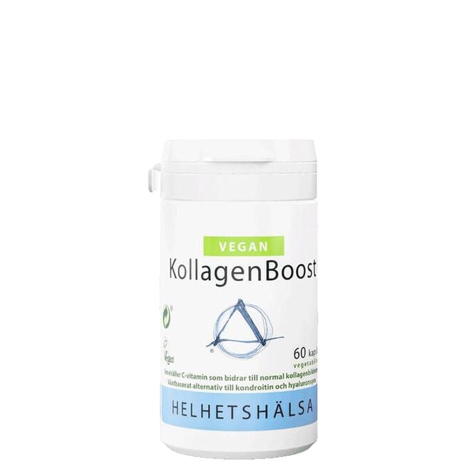 KollagenBoost 60 kapslar